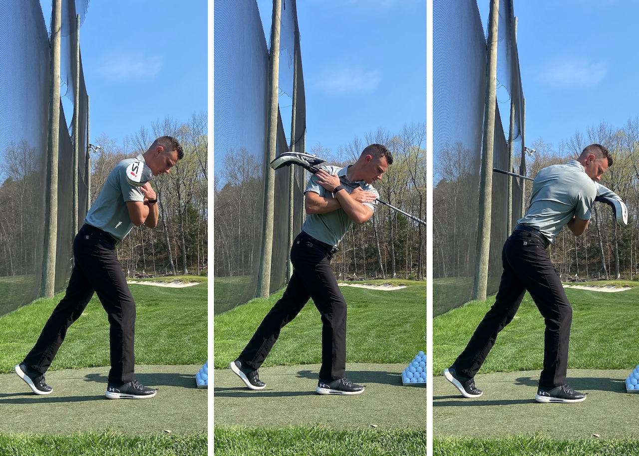 Best exercises for golfers over 2024 50